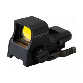 Коллиматорный прицел Sightmark Ultra Shot Pro Spec NV QD (SM14002)